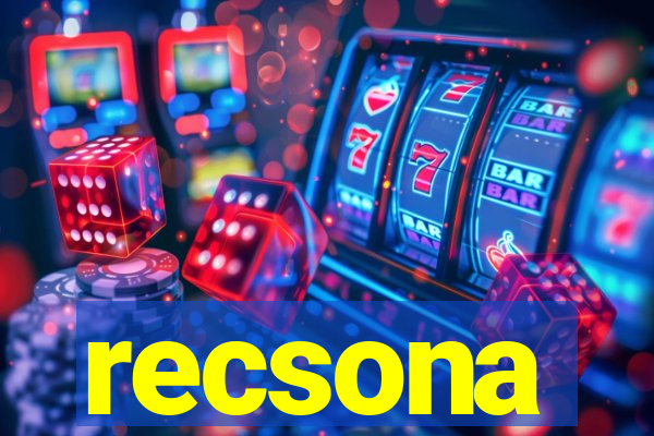 recsona