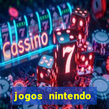 jogos nintendo switch download gratis