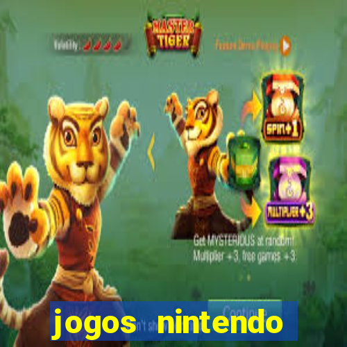 jogos nintendo switch download gratis