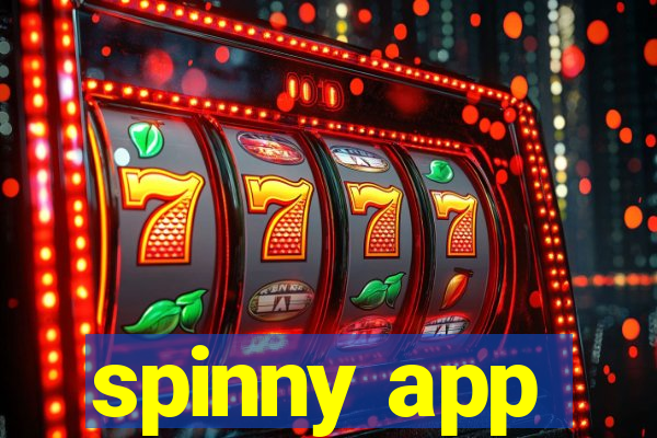 spinny app