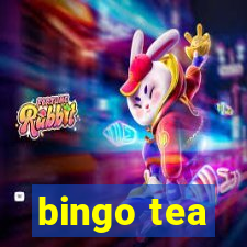 bingo tea