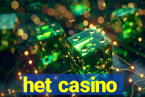 het casino