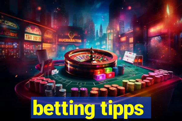 betting tipps