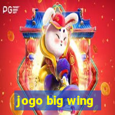 jogo big wing