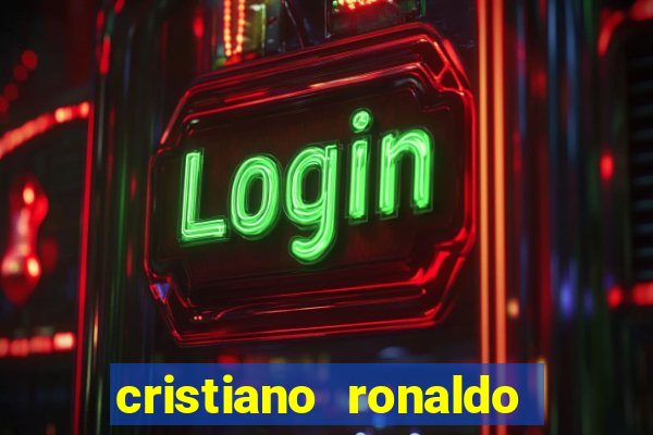 cristiano ronaldo numero 11