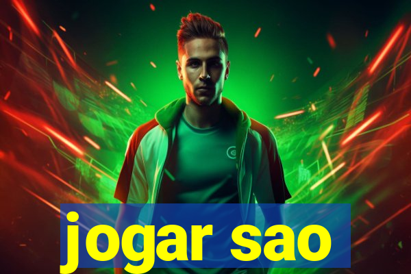 jogar sao