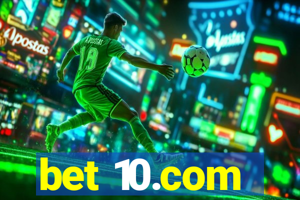 bet 10.com