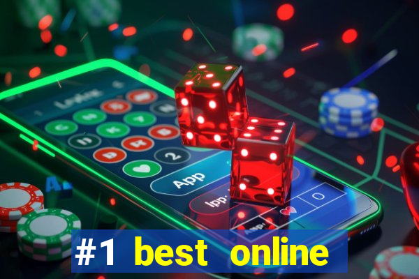 #1 best online casino reviews in canada