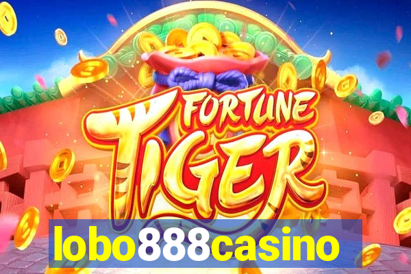 lobo888casino