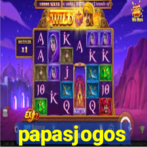 papasjogos