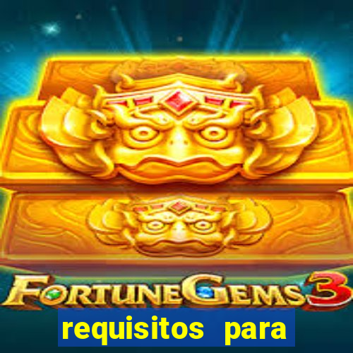 requisitos para jogar wow