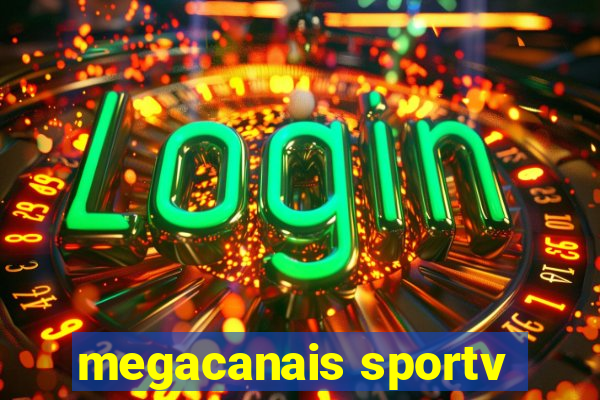 megacanais sportv