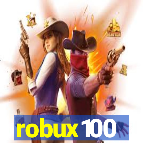 robux100