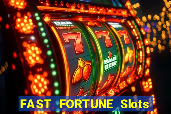 FAST FORTUNE Slots Casino App