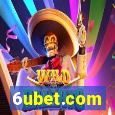 6ubet.com