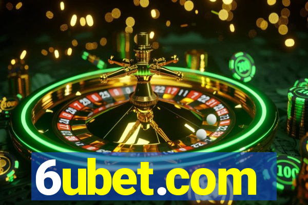 6ubet.com