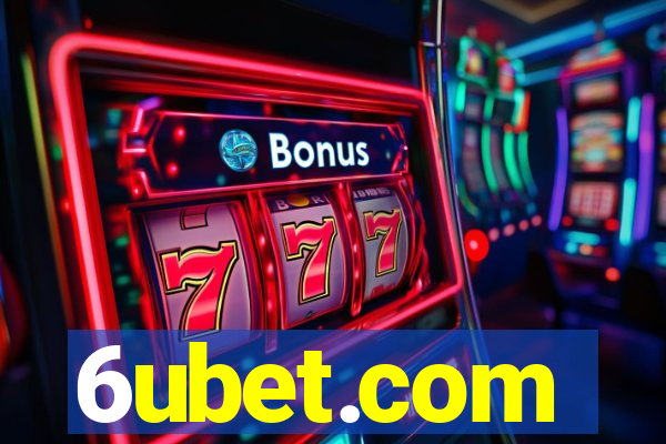 6ubet.com