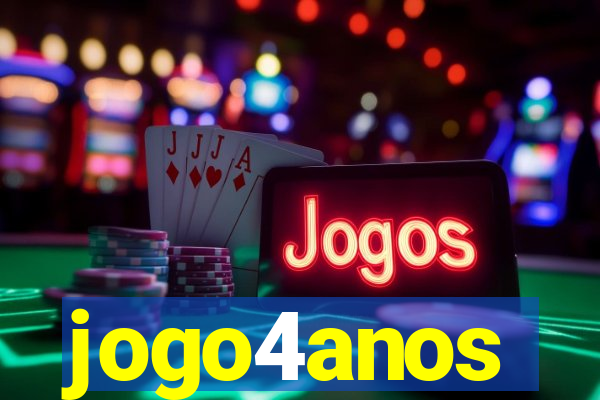 jogo4anos