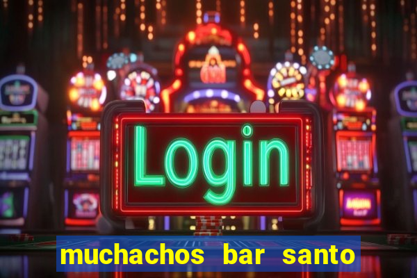 muchachos bar santo amaro instagram