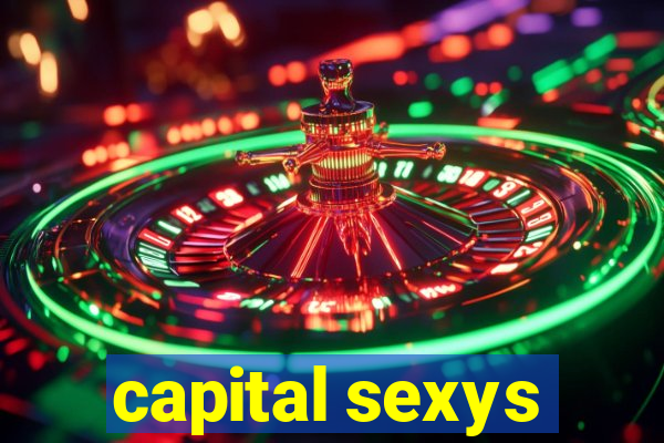 capital sexys