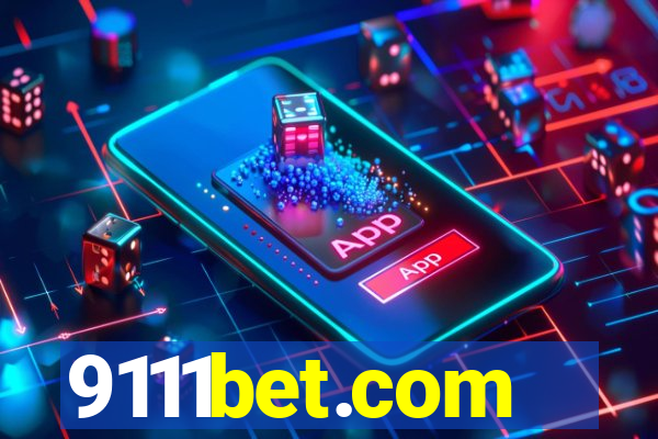 9111bet.com