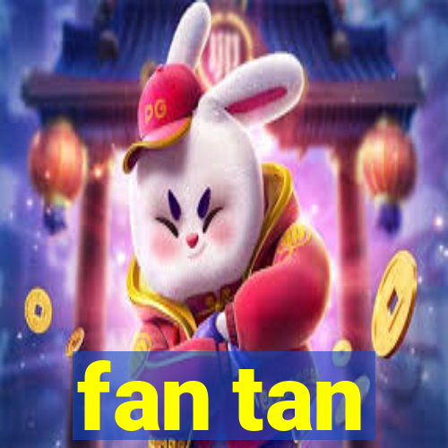 fan tan