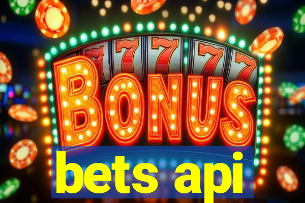 bets api