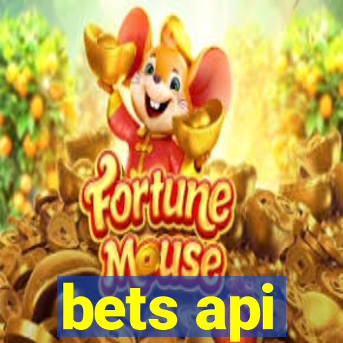 bets api