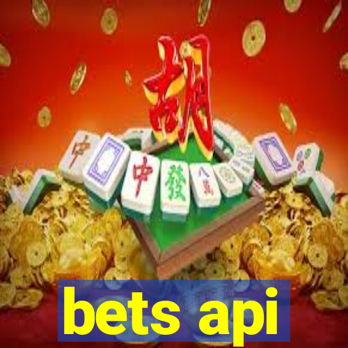 bets api