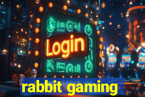 rabbit gaming