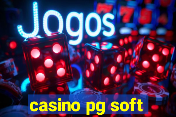 casino pg soft