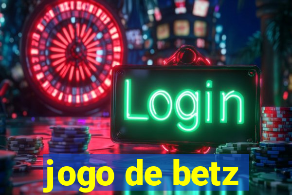 jogo de betz