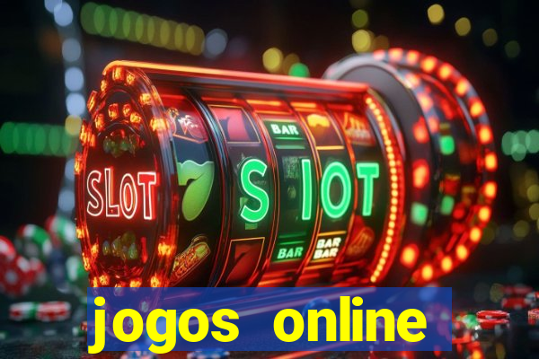 jogos online valendo dinheiro