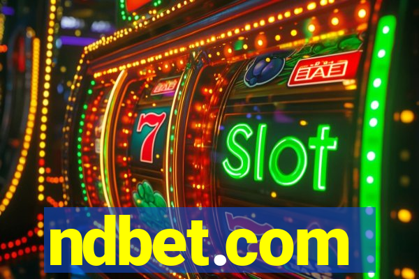 ndbet.com