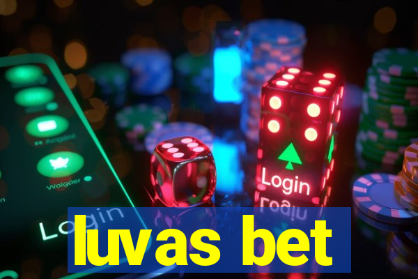 luvas bet