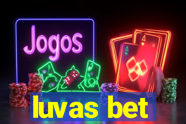 luvas bet