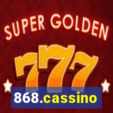 868.cassino