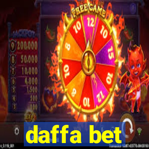 daffa bet