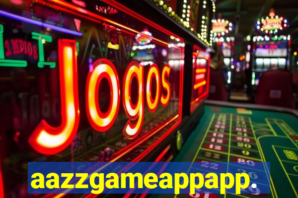 aazzgameappapp.com