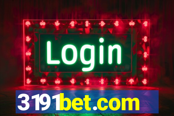 3191bet.com