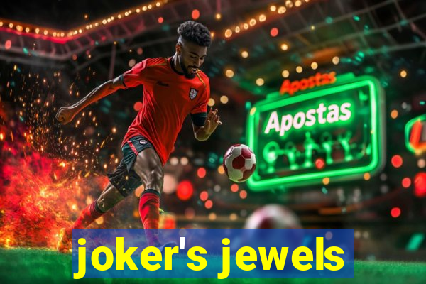 joker's jewels