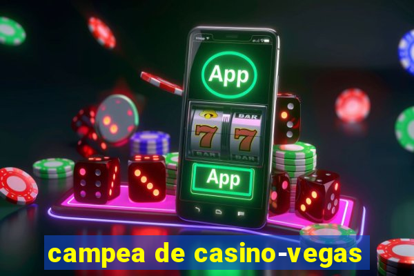 campea de casino-vegas