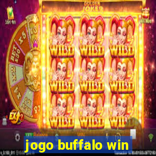 jogo buffalo win