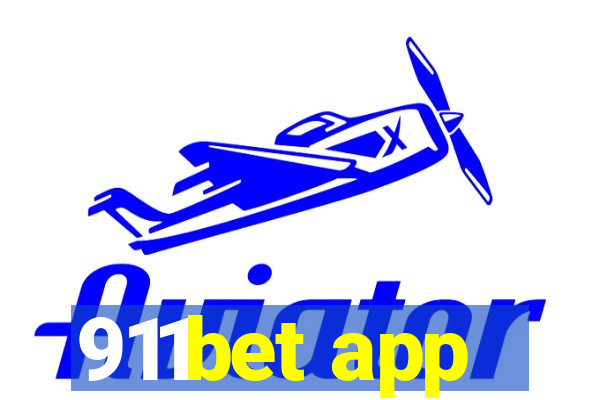 911bet app