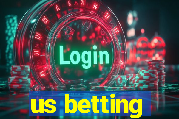 us betting