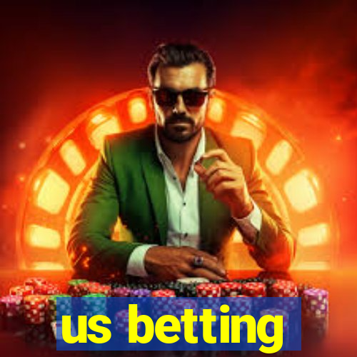 us betting