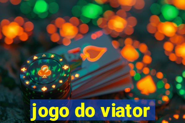 jogo do viator