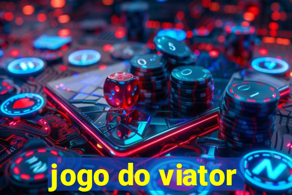 jogo do viator