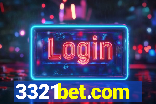 3321bet.com