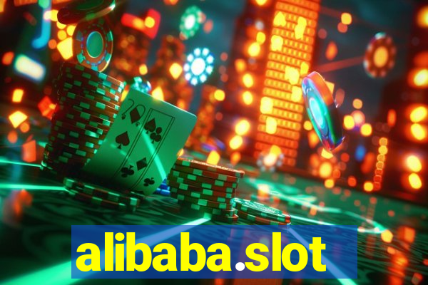 alibaba.slot